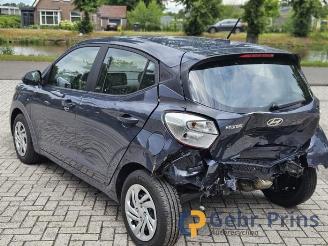 Hyundai I-10 i10, Hatchback, 2019 1.0 12V picture 4
