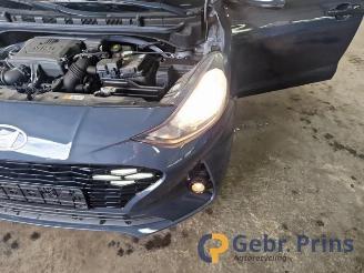 Hyundai I-10 i10, Hatchback, 2019 1.0 12V picture 18