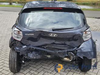 Hyundai I-10 i10, Hatchback, 2019 1.0 12V picture 7