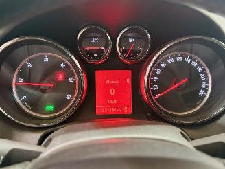 Opel Astra 1.7 CDTi Cosmo picture 10