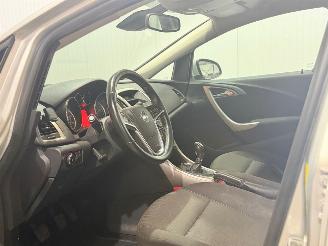 Opel Astra 1.7 CDTi Cosmo picture 8