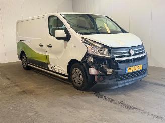  Fiat Talento 1.6 MJ EcoJet L2H1 SX 2018/10