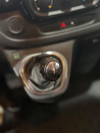 Fiat Talento 1.6 MJ EcoJet L2H1 SX picture 13