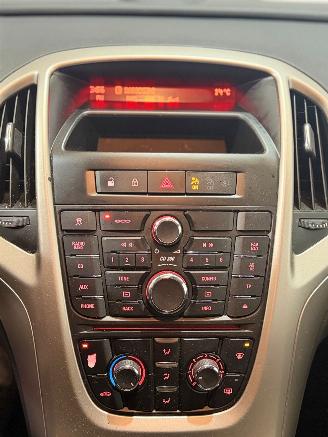 Opel Astra SPORTS TOURER 1.3 CDTi S/S Edition picture 12