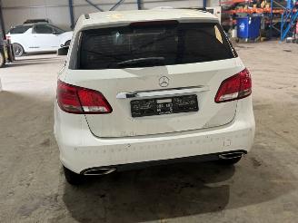 Mercedes B-klasse B (W246/W242) Hatchback 2011 / 2018 picture 7