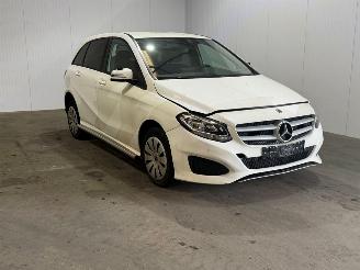 Auto da rottamare Mercedes B-klasse B (W246/W242) Hatchback 2011 / 2018 2019/1
