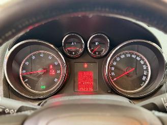Opel Astra SPORTS TOURER 1.4 Turbo Edition picture 11