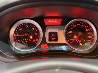 Renault Clio 1.5 dCi Night & Day picture 11