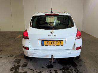 Renault Clio 1.5 dCi Night & Day picture 8