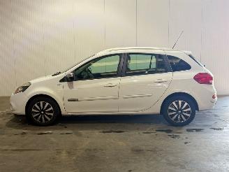 Renault Clio 1.5 dCi Night & Day picture 6