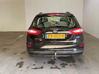 Ford Mondeo 1.0 EcoBoost Trend picture 8