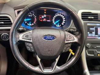 Ford Mondeo 1.0 EcoBoost Trend picture 10