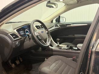 Ford Mondeo 1.0 EcoBoost Trend picture 9