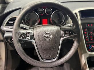 Opel Astra SPORTS TOURER 1.4 Edition picture 10