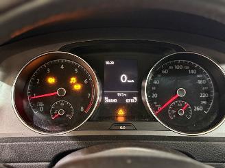 Volkswagen Golf 1.2 TSI Trendline picture 11