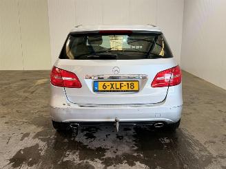 Mercedes B-klasse 180 CDI Ambition picture 8