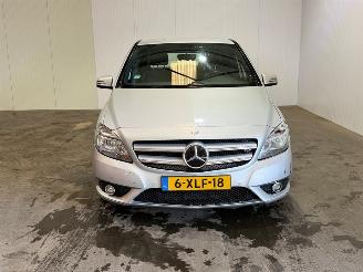 Mercedes B-klasse 180 CDI Ambition picture 4