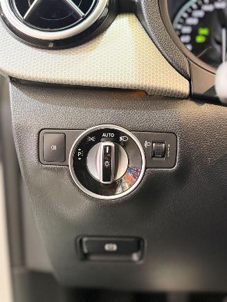 Mercedes B-klasse 180 CDI Ambition picture 14
