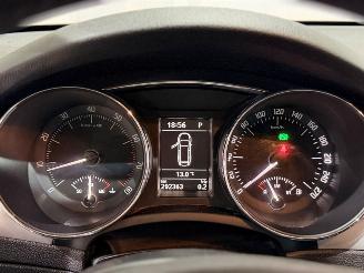 Skoda Superb 1.8 TSI Elegance Business Line picture 10