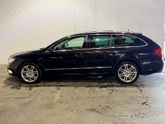 Skoda Superb 1.8 TSI Elegance Business Line picture 6