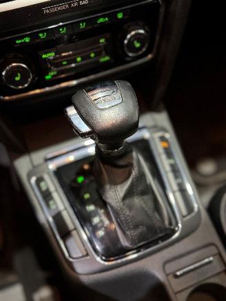 Skoda Superb 1.8 TSI Elegance Business Line picture 12
