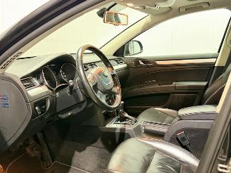 Skoda Superb 1.8 TSI Elegance Business Line picture 8