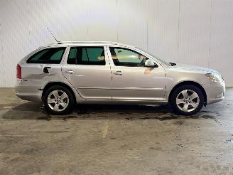 Skoda Octavia 1.2 TSI Elegance Business Line picture 2