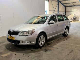 Skoda Octavia 1.2 TSI Elegance Business Line picture 7