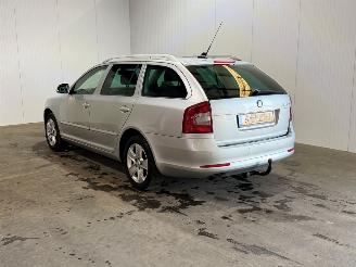 Skoda Octavia 1.2 TSI Elegance Business Line picture 5