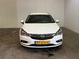 Opel Astra SPORTS TOURER 1.0 Business+ picture 4
