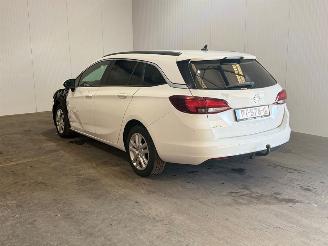 Opel Astra SPORTS TOURER 1.0 Business+ picture 5