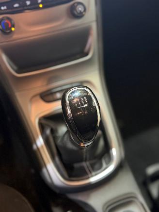 Opel Astra SPORTS TOURER 1.0 Business+ picture 13