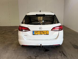 Opel Astra SPORTS TOURER 1.0 Business+ picture 8