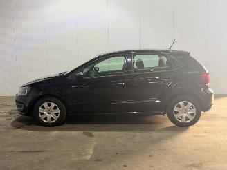 Volkswagen Polo 1.2 Easyline picture 6