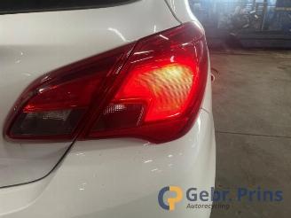 Opel Corsa Corsa E, Hatchback, 2014 / 2019 1.4 16V picture 8
