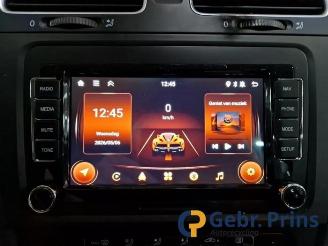 Volkswagen Golf Golf VI (5K1), Hatchback, 2008 / 2013 1.2 TSI BlueMotion picture 10