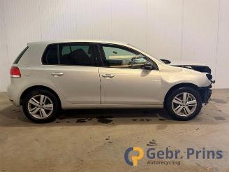Volkswagen Golf Golf VI (5K1), Hatchback, 2008 / 2013 1.2 TSI BlueMotion picture 6