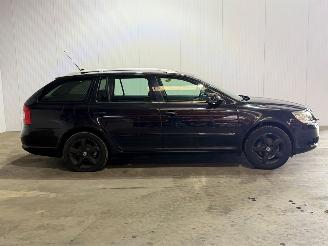 Skoda Octavia 1.2 TSI Elegance Business Line picture 2