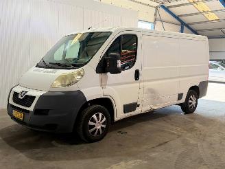 Peugeot Boxer 330 2.2 HDI L2H1 Profit+ picture 7