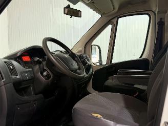 Peugeot Boxer 330 2.2 HDI L2H1 Profit+ picture 9