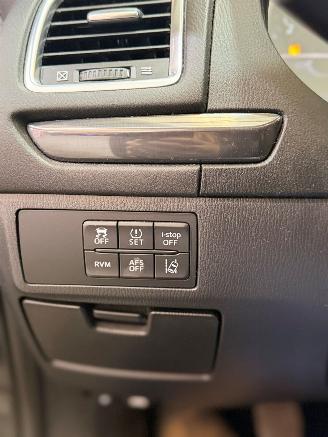 Mazda 6 2.2D Skylease+ picture 14