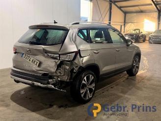 Seat Ateca Ateca (5FPX), SUV, 2016 / 2026 1.4 TSI 16V picture 3