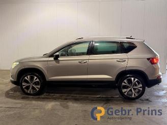 Seat Ateca Ateca (5FPX), SUV, 2016 / 2026 1.4 TSI 16V picture 6
