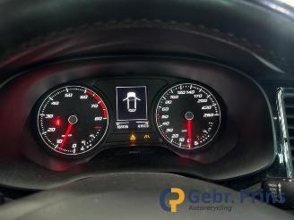 Seat Ateca Ateca (5FPX), SUV, 2016 / 2026 1.4 TSI 16V picture 14