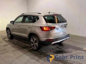 Seat Ateca Ateca (5FPX), SUV, 2016 / 2026 1.4 TSI 16V picture 5