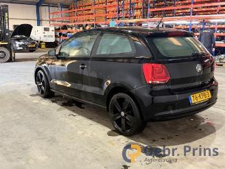 Volkswagen Polo Polo V (6R), Hatchback, 2009 / 2017 1.2 12V picture 5