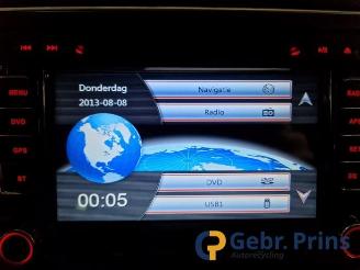 Volkswagen Polo Polo V (6R), Hatchback, 2009 / 2017 1.2 12V picture 10