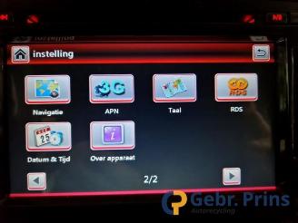 Volkswagen Polo Polo V (6R), Hatchback, 2009 / 2017 1.2 12V picture 12