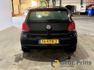 Volkswagen Polo Polo V (6R), Hatchback, 2009 / 2017 1.2 12V picture 4