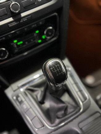 Skoda Superb 1.8 TSI Ambition Business Line picture 14
